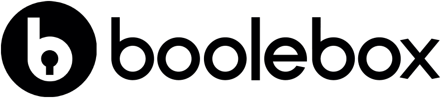 BooleBox Logo