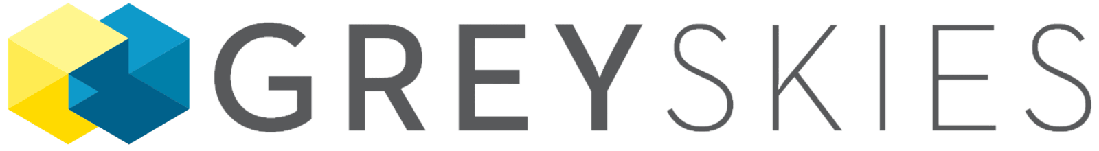 GreySkies Logo
